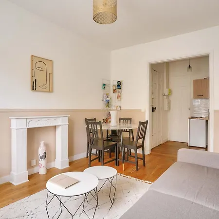 Urban Oasis 1br - Appartamento