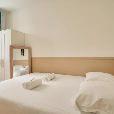 Votre Oasis Urbaine Au Coeur De La Capitale Apartment *