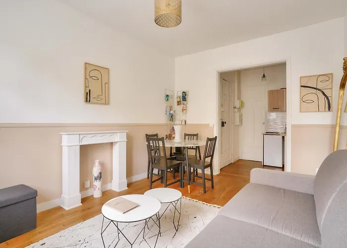 Urban Oasis 1br - شقة